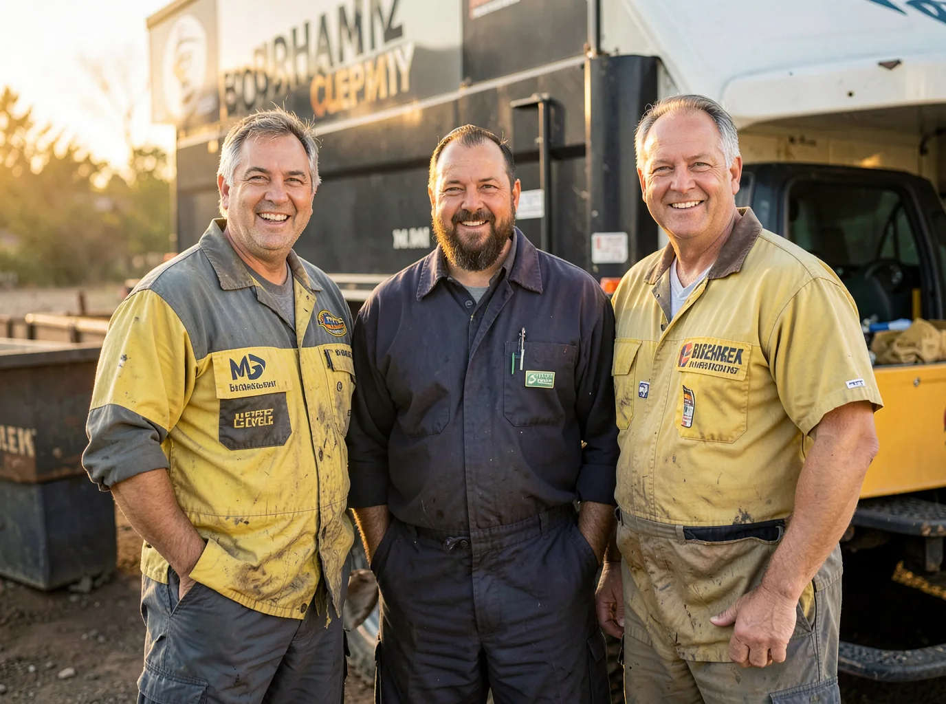 Sewage Cleanup company in Bowers, PA