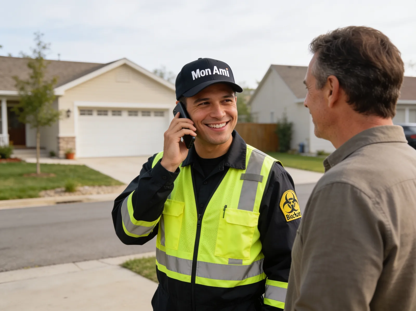 Sewage Cleanup Bowers, PA FAQs