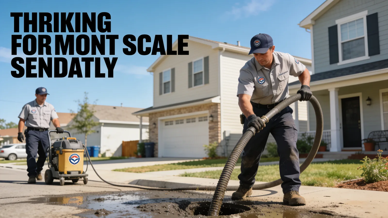 Sewage Cleanup in Bowers, PA near me